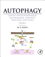 Autophagy: Cancer, Other Pathologies, Inflammation, Immunity, Infection, and Aging: Volume 6Regulation of Autophagy and Selective Autophagy