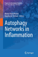 Autophagy Networks in Inflammation