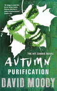 Autumn: Purification - Moody, David