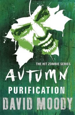 Autumn: Purification - Moody, David