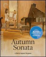 Autumn Sonata [Criterion Collection] [Blu-ray]
