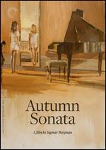 Autumn Sonata - Ingmar Bergman