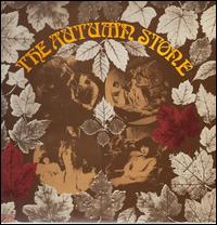 Autumn Stone - Small Faces