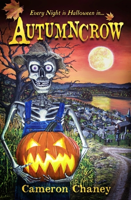 Autumncrow - Chaney, Cameron