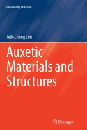 Auxetic Materials and Structures