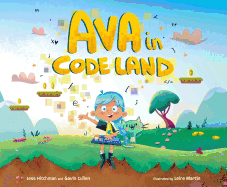 Ava in Code Land