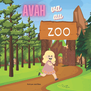 Avah va au Zoo