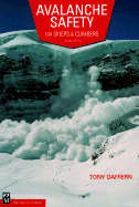Avalanche Safety for Skiers and Climbers - Daffern, Tony