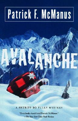 Avalanche - McManus, Patrick F