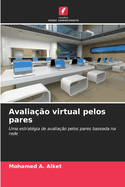 Avaliao virtual pelos pares