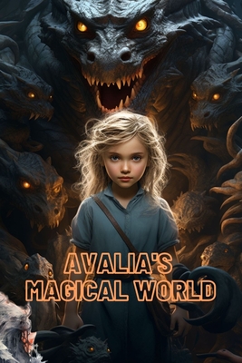 Avalia's Magical World - Yang, Chao