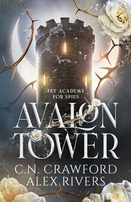 Avalon Tower - Rivers, Alex, and Crawford, C N
