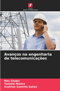 Avanos na engenharia de telecomunicaes