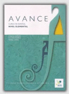 Avance Book 1: Elemental