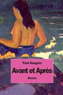 Avant et Aprs - Gauguin, Paul, Professor