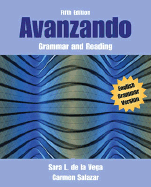 Avanzando: Grammar and Reading
