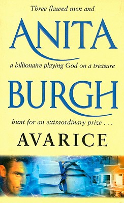 Avarice - Burgh, Anita