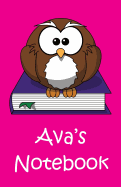 Ava's Notebook