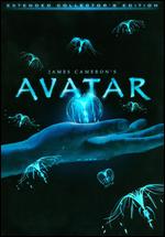 Avatar [Extended Collector's Edition] [3 Discs] - James Cameron