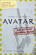Avatar: The Field Guide to Pandora: A Confidential Report on the Biological and Social History of Pandora