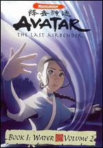 Avatar - The Last Airbender: Book 1 - Water, Vol. 2