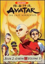 Avatar - The Last Airbender: Book 2 - Earth, Vol. 3 - 