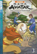Avatar: The Last Airbender, Volume 3 - DiMartino, Michael Dante, and Kanietzko, Bryan