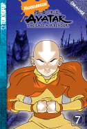 Avatar: The Last Airbender: Volume 7 - DiMartino, Michael Dante (Creator), and Konietzko, Bryan (Creator)