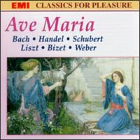 Ave Maria - Academy of St. Martin in the Fields; Ambrosian Singers; Ambrosian Singers (vocals); Anneliese Rothenberger (soprano);...