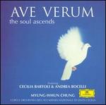 Ave Verum: The Soul Ascends