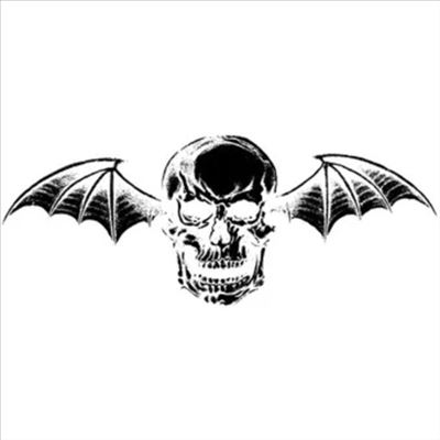 Avenged Sevenfold - Avenged Sevenfold