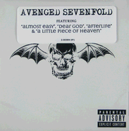 Avenged Sevenfold