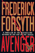 Avenger - Forsyth, Frederick