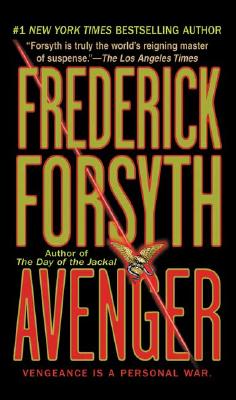 Avenger - Forsyth, Frederick