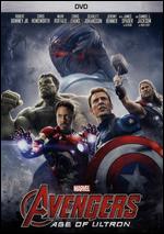 Avengers: Age of Ultron - Joss Whedon