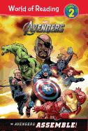 Avengers: Assemble!: Assemble!
