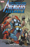 Avengers Assemble - Volume 5