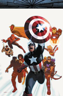 Avengers by Brian Michael Bendis: The Complete Collection Vol. 2 - Bendis, Brian Michael (Text by)