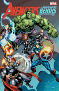 Avengers by Brian Michael Bendis: The Complete Collection Vol. 3