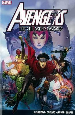 Avengers: Children's Crusade - Heinberg, Allan (Text by)