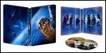 Avengers: Infinity War [SteelBook] [Digital Copy] [4K Ultra HD Blu-ray/Blu-ray] [Only @ Best Buy]