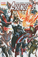 Avengers / Invaders
