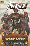 Avengers: The Initiative - Dreams & Nightmares
