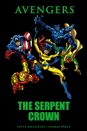 Avengers: The Serpent Crown
