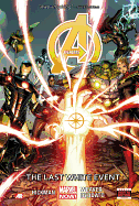 Avengers - Volume 2: The Last White Event