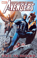 Avengers Volume 5: Once An Invader Tpb - Austen, Chuck, and Kolins, Scott (Artist)