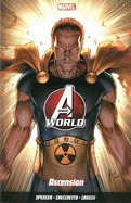 Avengers World Vol. 2: Ascension