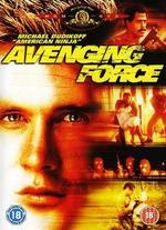 Avenging Force