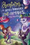 Aventuras de seres humanos y no-humanos: Cuentos infantiles de la niez en defensa de los animales