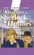 Aventures de Sherlock Holmes (Narracin En Cataln)